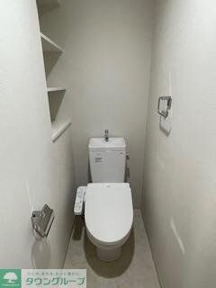 Ｌｉｂｅｒｔｅ沼袋の物件内観写真