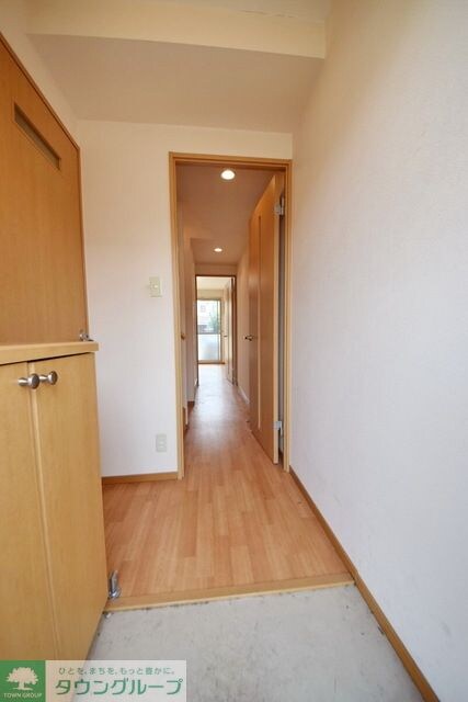 フレックス・ヴィラの物件内観写真