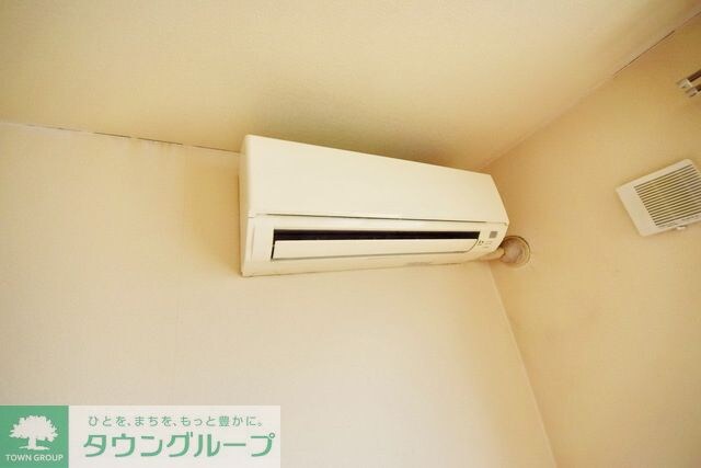 フレックス・ヴィラの物件内観写真