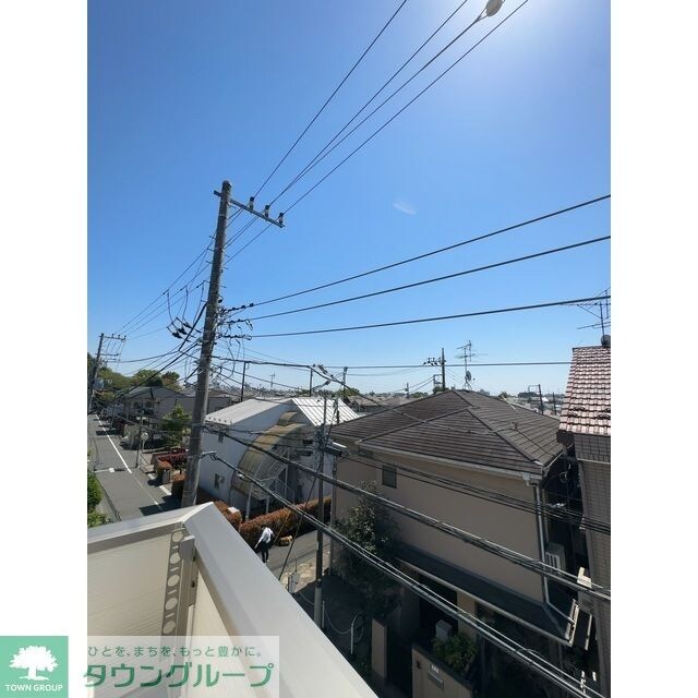 Kolet西荻窪#03の物件内観写真