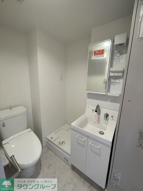 nobliss中野の物件内観写真