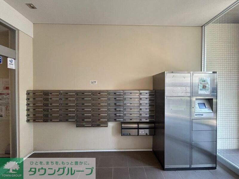 プライムアーバン西武柳沢の物件内観写真