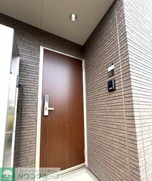 アーバンスクエア東大泉の物件内観写真