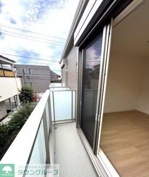 アーバンスクエア東大泉の物件内観写真