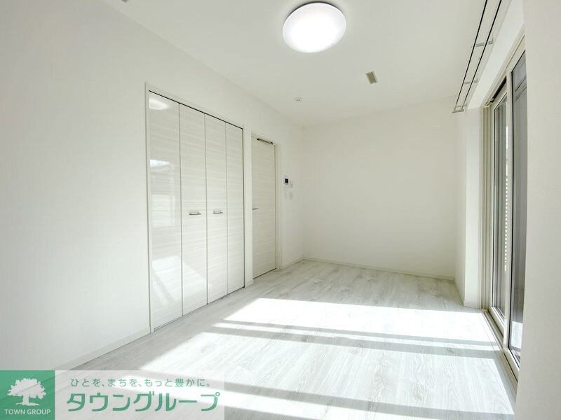 Comfyの物件内観写真