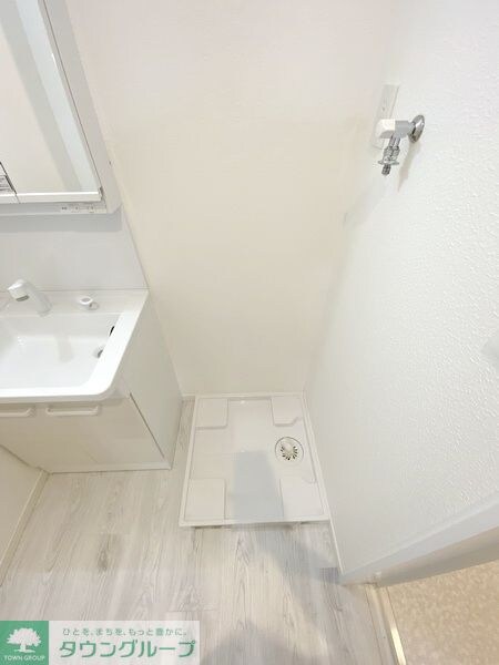 Comfyの物件内観写真