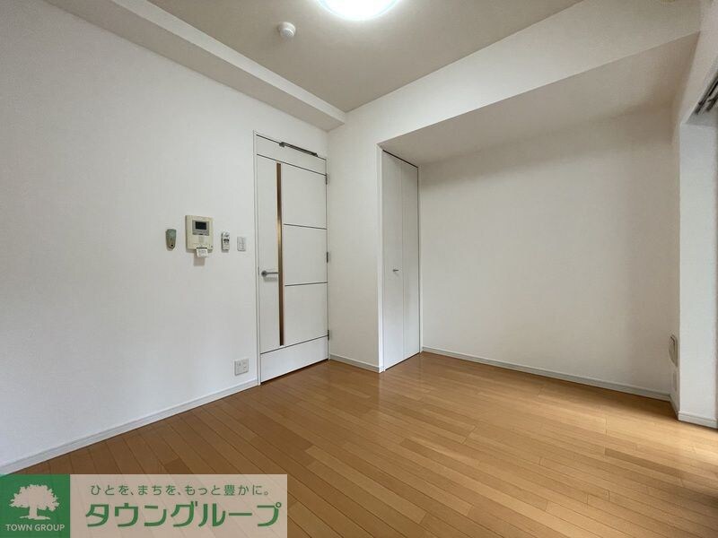 グランヴァンメトロIの物件内観写真