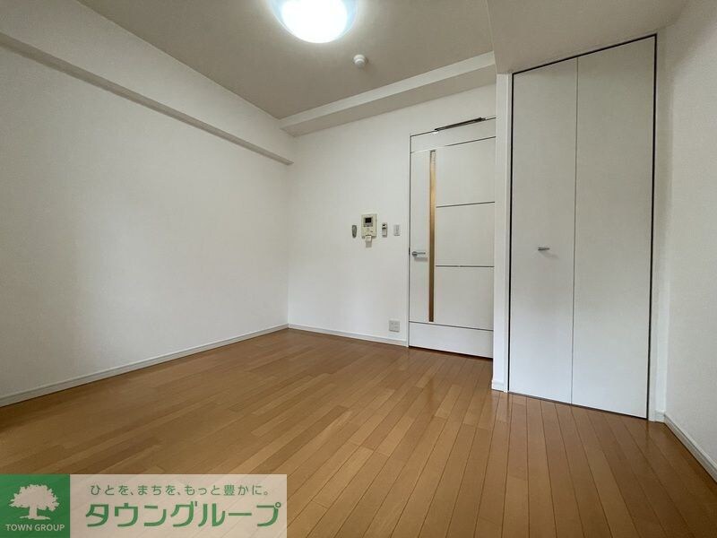 グランヴァンメトロIの物件内観写真