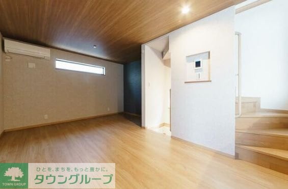 テラス旭丘の物件内観写真