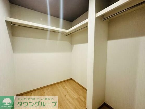 テラス旭丘の物件内観写真