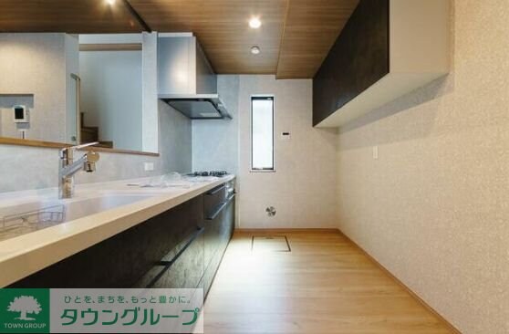 テラス旭丘の物件内観写真