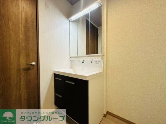 テラス旭丘の物件内観写真