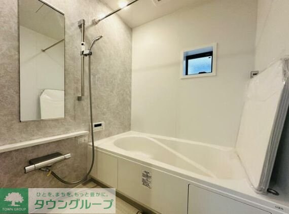 テラス旭丘の物件内観写真