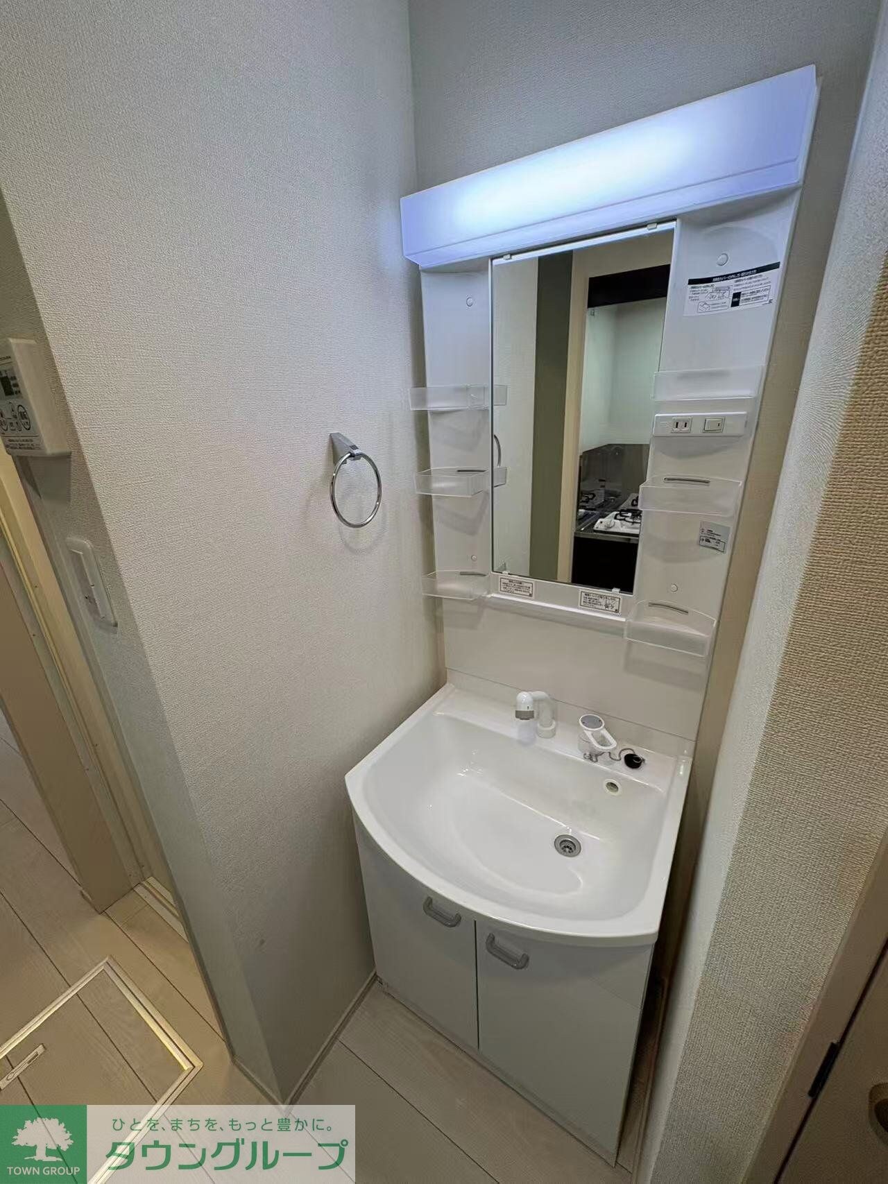 ハーモニーテラス若宮VIの物件内観写真