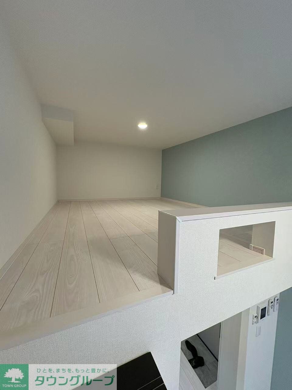 ハーモニーテラス若宮VIの物件内観写真