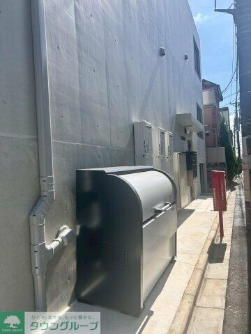 ホワイトキューブ若宮の物件内観写真