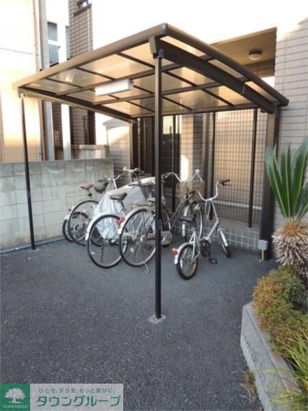 テルマールタカセ（練馬春日町）の物件内観写真