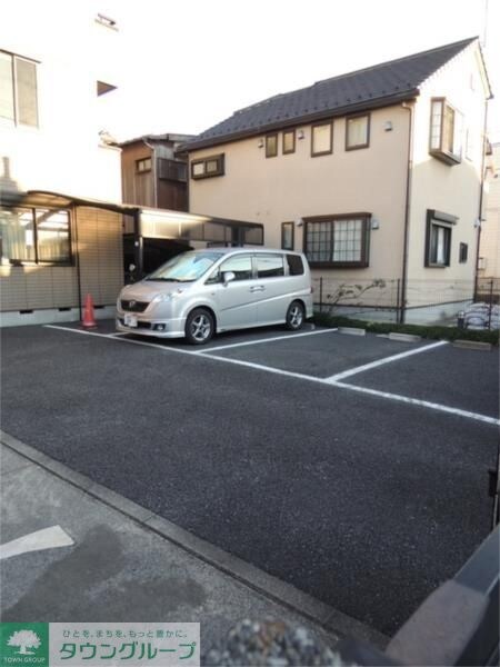 テルマールタカセ（練馬春日町）の物件内観写真