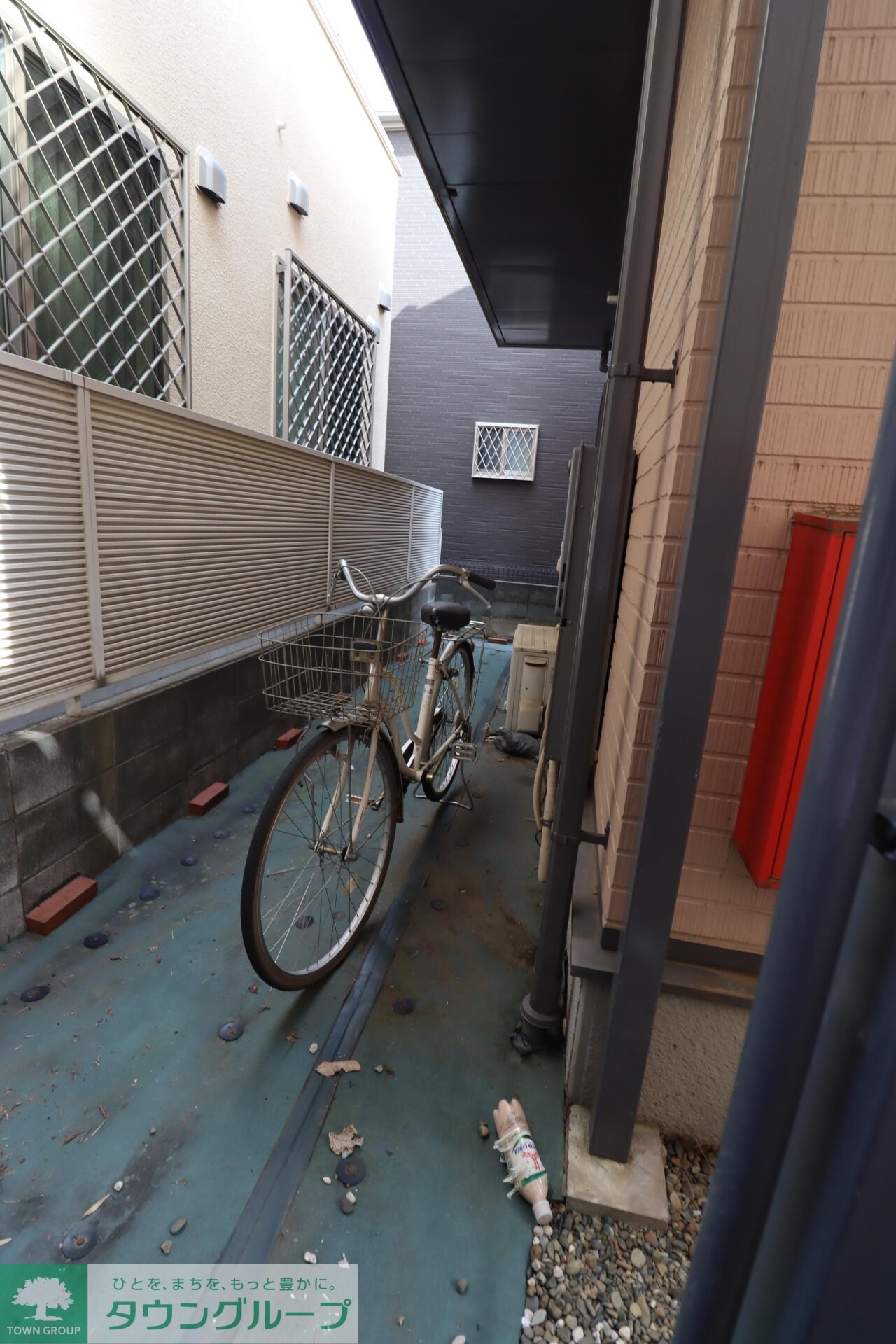 ベルポアンの物件内観写真