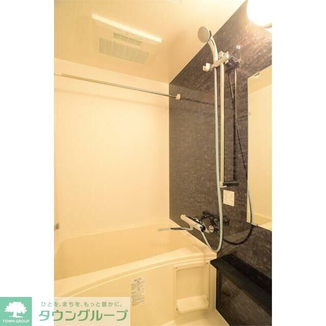 グランドコンシェルジュ氷川台の物件内観写真