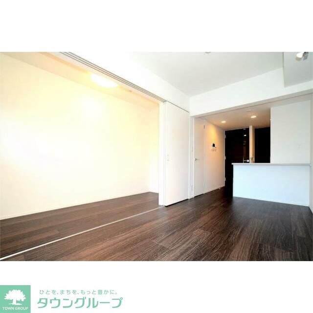 グランドコンシェルジュ氷川台の物件内観写真