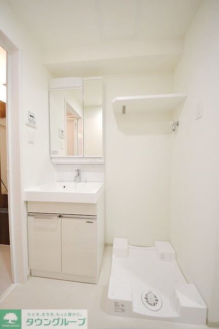 スクエアシティ東京保谷の物件内観写真