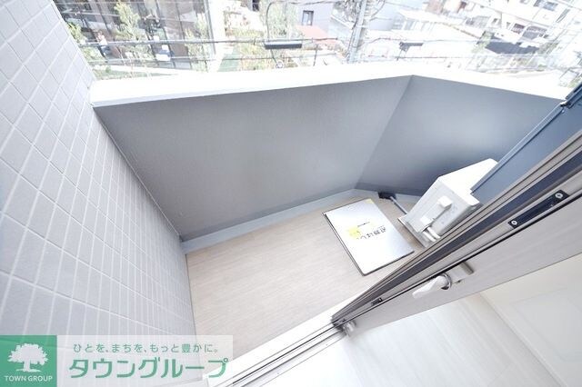 スクエアシティ東京保谷の物件内観写真