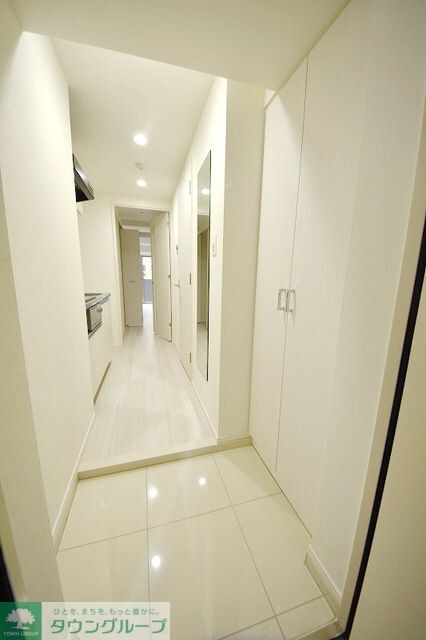 スクエアシティ東京保谷の物件内観写真