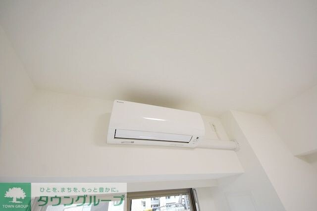 スクエアシティ東京保谷の物件内観写真