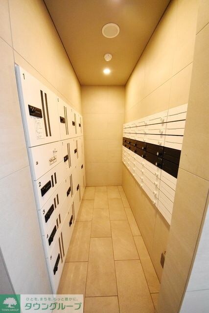 スクエアシティ東京保谷の物件内観写真