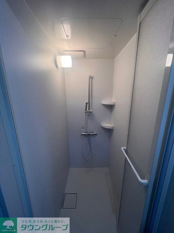 ヴィラ井荻の物件内観写真