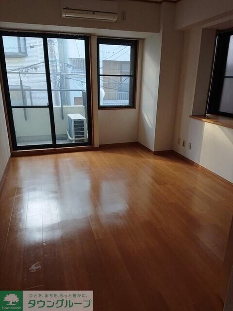 フロンティア鷺宮の物件内観写真