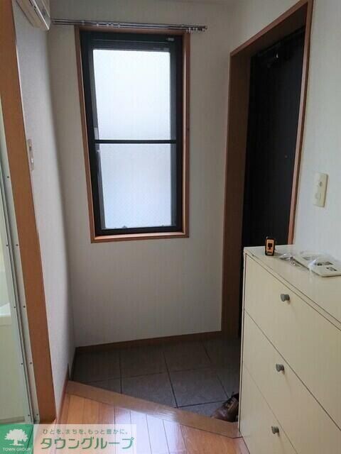 フロンティア鷺宮の物件内観写真