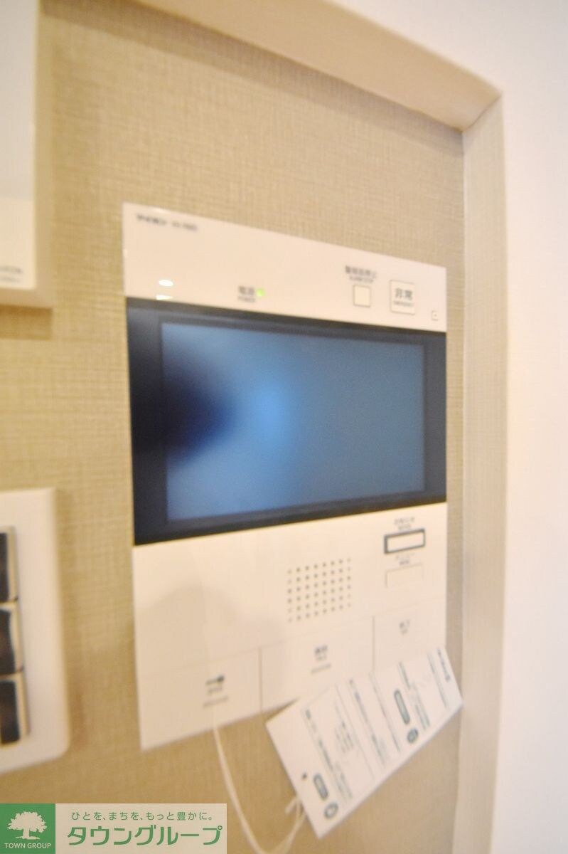 Ｂｅｖｅｒｌｙ　Ｈｏｍｅｓ　豊島園の物件内観写真