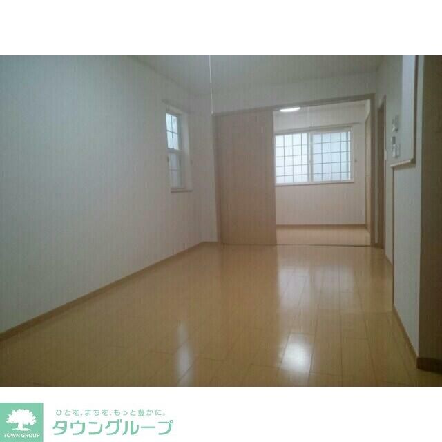 ベルコリーヌの物件内観写真