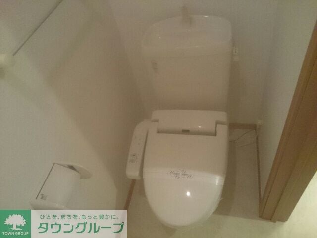 ベルコリーヌの物件内観写真