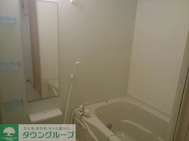 ベルコリーヌの物件内観写真