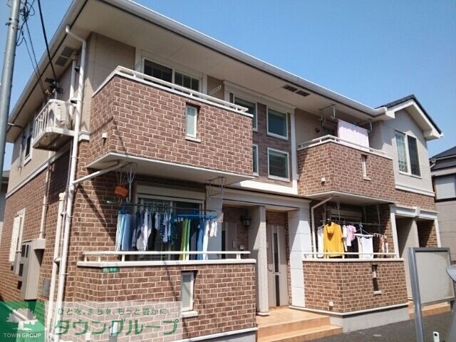 ベルコリーヌの物件内観写真