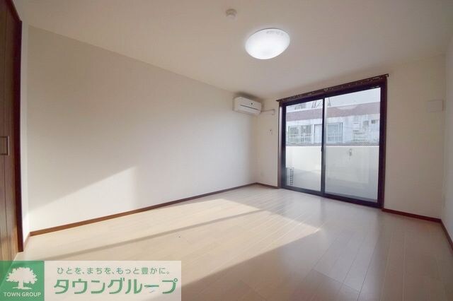 ピアコートTM東久留米弐番館の物件内観写真