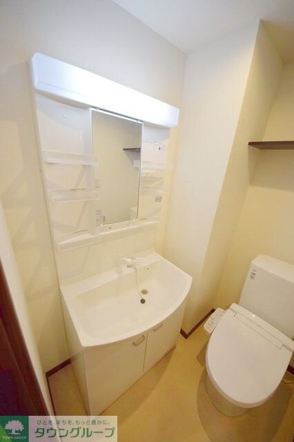 ピアコートTM東久留米弐番館の物件内観写真