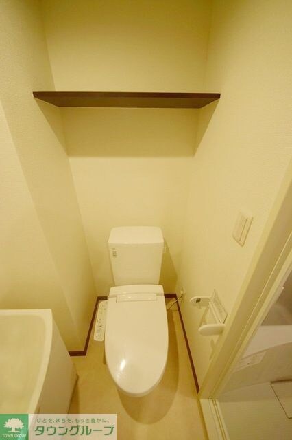 ピアコートTM東久留米弐番館の物件内観写真