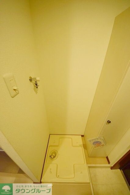 ピアコートTM東久留米弐番館の物件内観写真