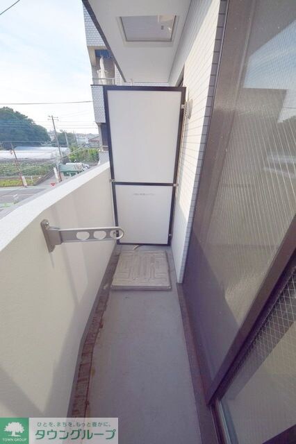 ピアコートTM東久留米弐番館の物件内観写真