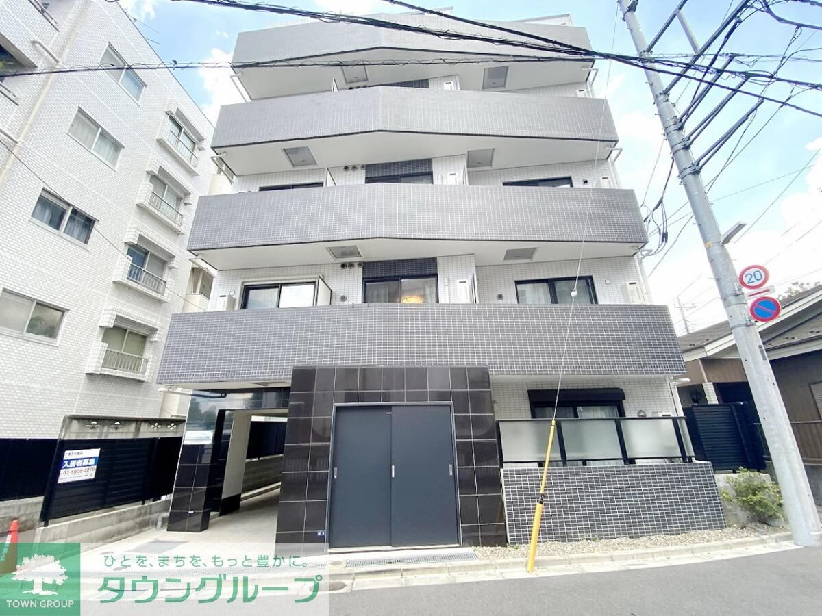 ピアコートTM東久留米弐番館の物件内観写真