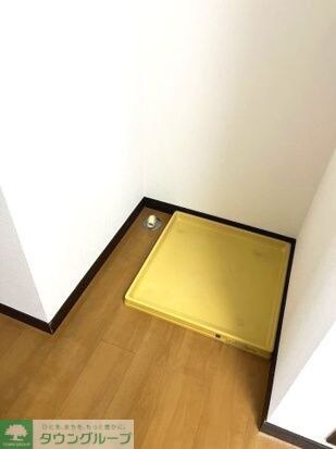 メゾンフジの物件内観写真