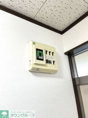 メゾンフジの物件内観写真