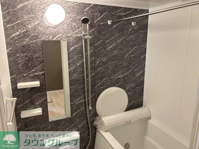 フォンテーヌ358の物件内観写真