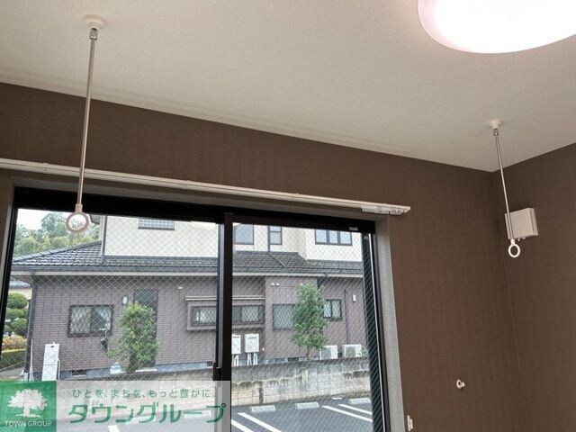 フォンテーヌ358の物件内観写真