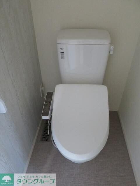 ハーモニーテラス上井草Vの物件内観写真