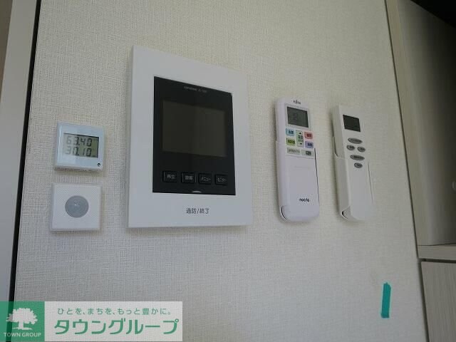 ハーモニーテラス上井草Vの物件内観写真